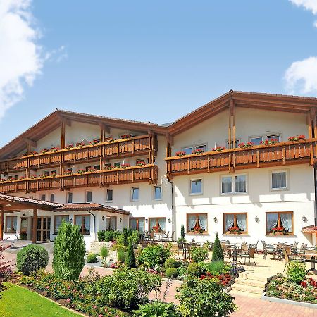 Hotel Sonne Baiersbronn Exterior photo