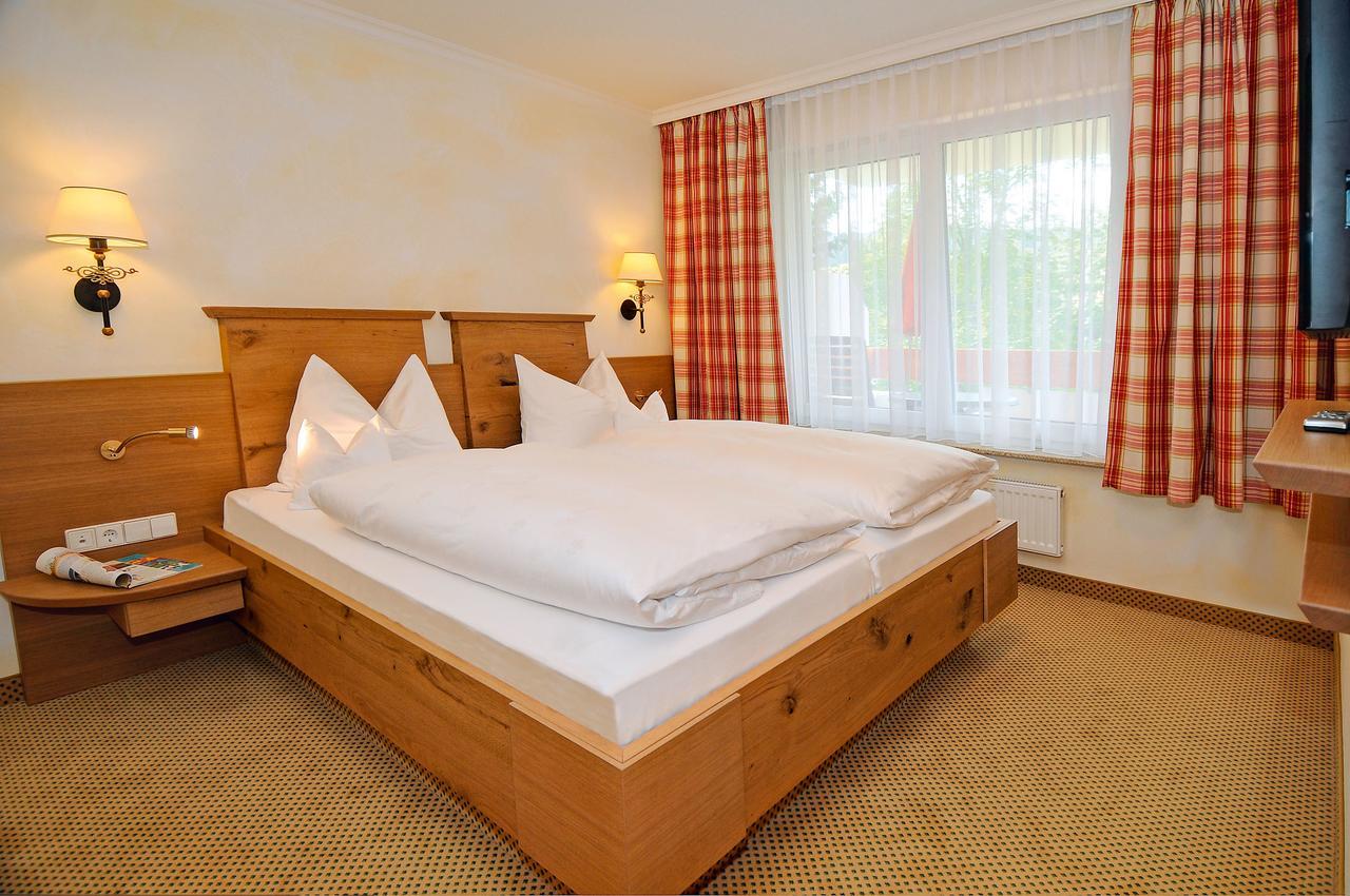 Hotel Sonne Baiersbronn Exterior photo