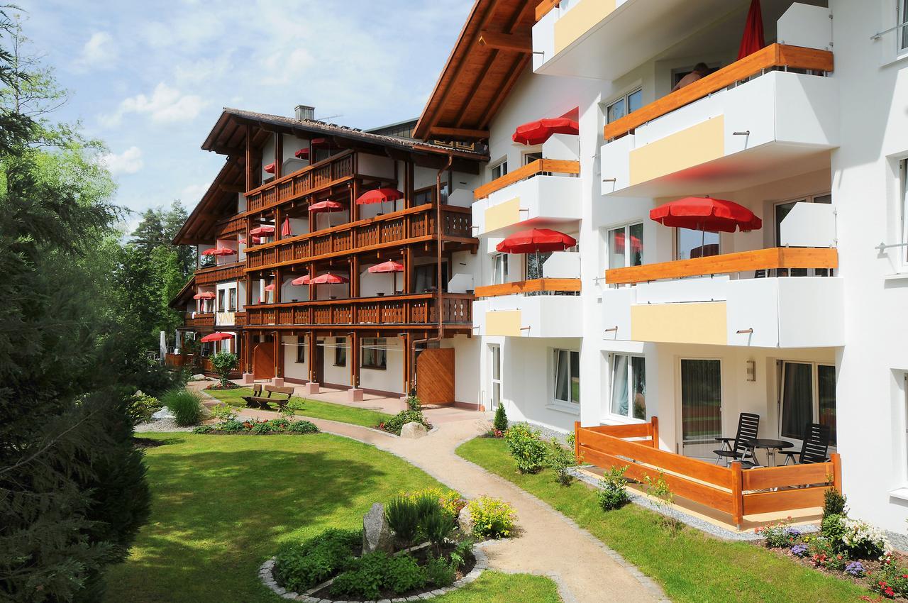 Hotel Sonne Baiersbronn Exterior photo