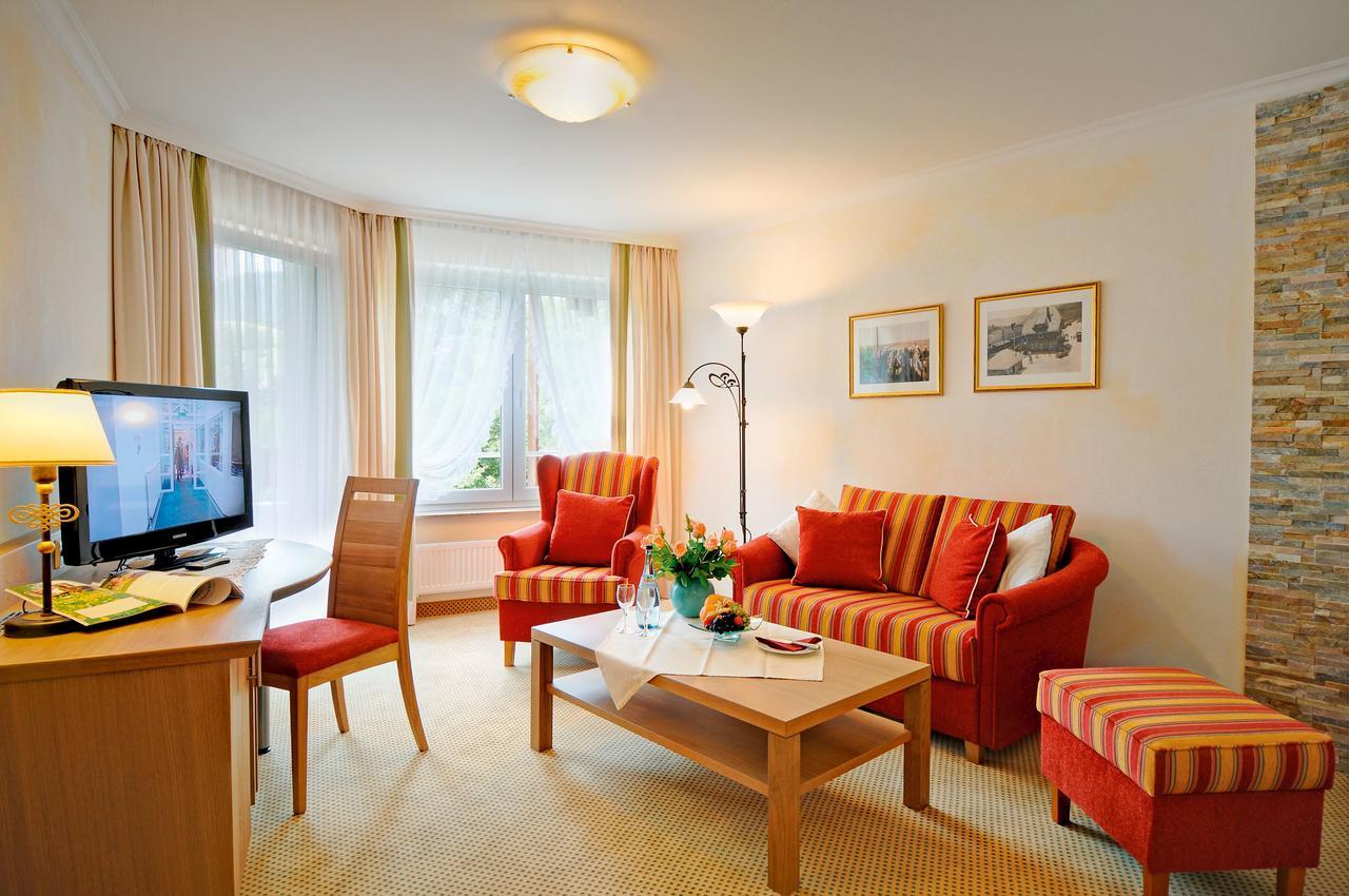 Hotel Sonne Baiersbronn Exterior photo