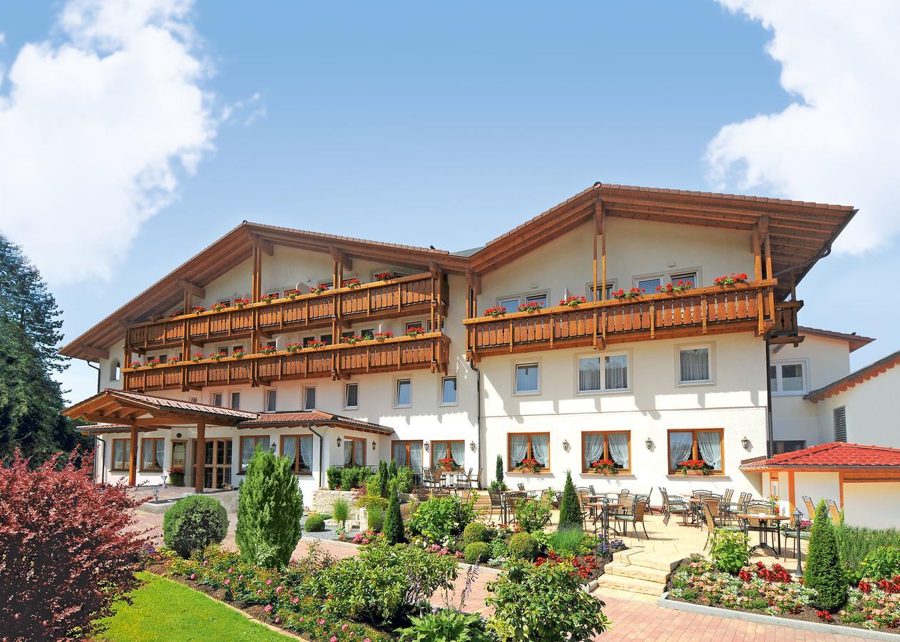 Hotel Sonne Baiersbronn Exterior photo