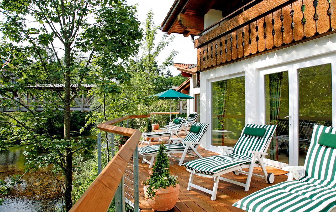Hotel Sonne Baiersbronn Exterior photo